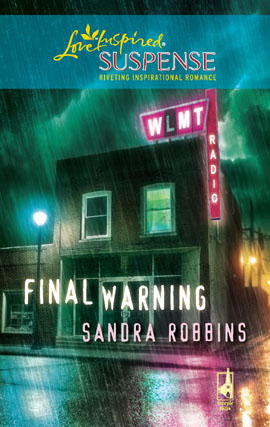 Title details for Final Warning by Sandra Robbins - Available